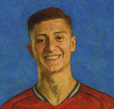 Benjamin Šeško